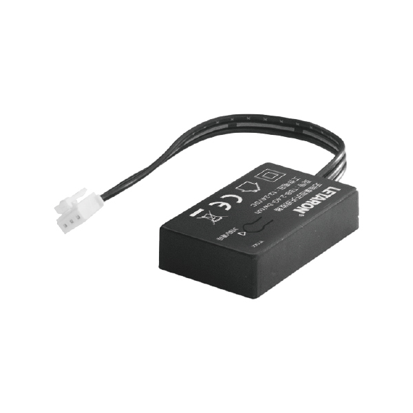 Letaron Smart Receiver Box Support Hand Wave/Touch/Door/PIR Sensor Switch