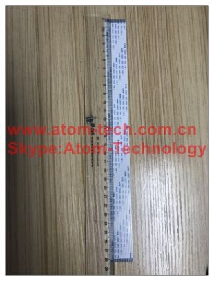 1750220330 wincor atm parts cineo C4060 Ribbon cable in CENIO C4XXX RM3 CRS I/O module Customer tray 01750220330