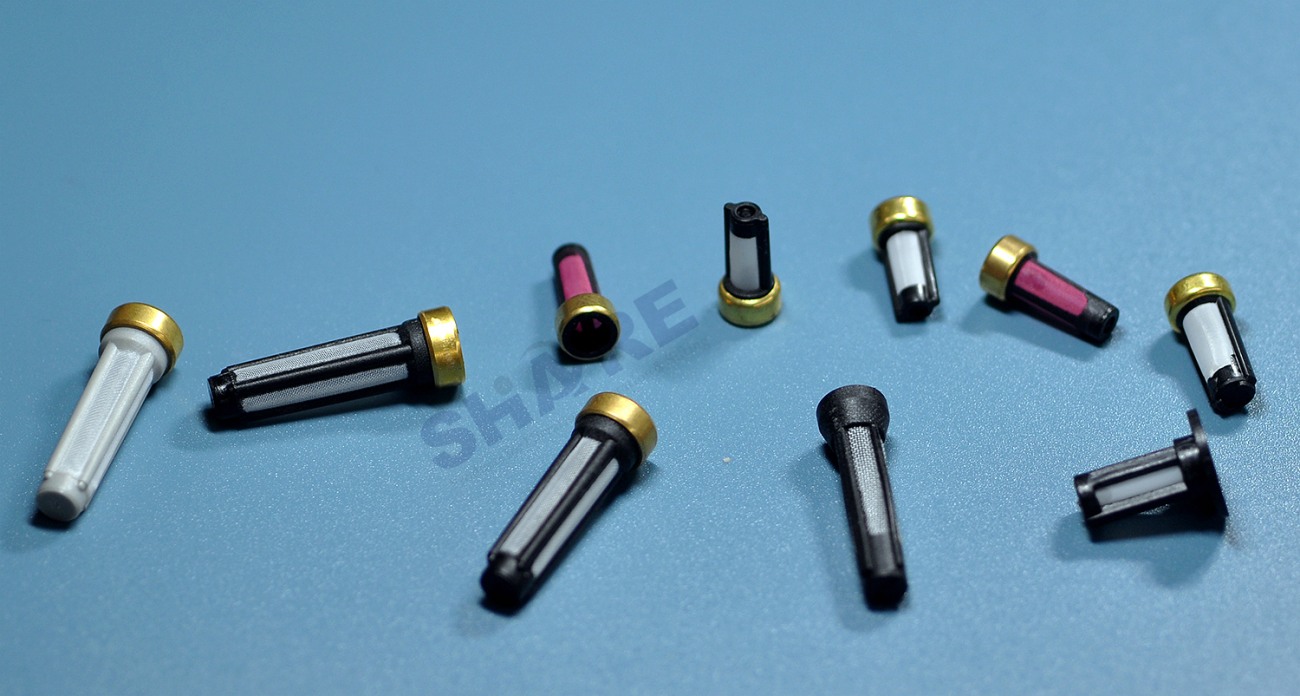 injector filter