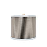 H9910T Hydraulic Oil Filter Komatsu Fuel Filter 150mm 4210224 For Hydraulic