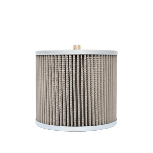 H9910T Hydraulic Oil Filter Komatsu Fuel Filter 150mm 4210224 For Hydraulic