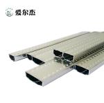 Insulating Glass Aluminum Spacer Bar with Various Kind of Size