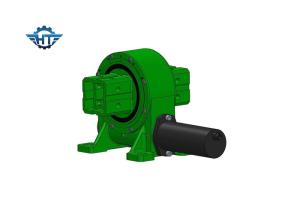 Wholesale 6 Inch IP66 Protection Solar Slew Drive For Solar Trackers from china suppliers