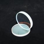 Xinland Coating 1064AR Stage Light Lens 8.2mm Laser Lens Focus