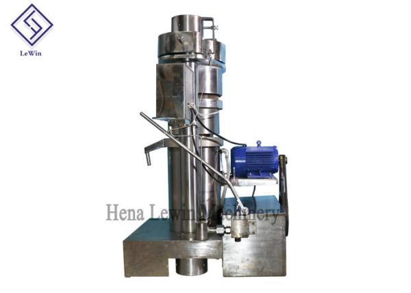 Factory Big Capacity Use Palm/sesame/ Olive/Coconut Hydraulic Oil extraction