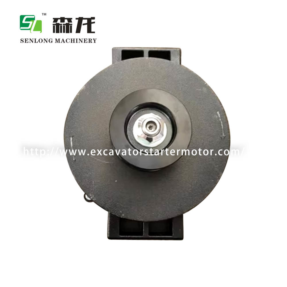 24V 140A New Alternator 109952591 AVI175R3007 10125453 10663634 BLP3312 ,5483838 10995259 LN110816 for DAIMLER/VAN HOOL MTU ENGINES