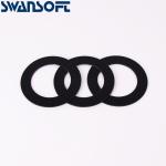 Factory Sale Hot Selling ZWB1 ZWB2 ZWB3 optical Black Ultraviolet Glass for