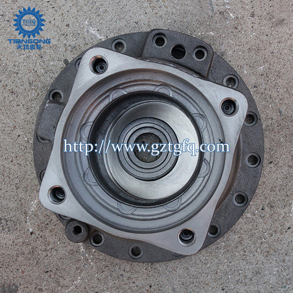 DH220-7 dawood Excavator Spare Parts M5X130 Swing Motor Housing