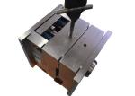 HASCO Base Multi Cavity Injection Molding For Vehicle Parts