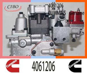 Wholesale 4061206 Diesel Pump for Cum-mins NTA855-C360 K19 Engine PT Fuel Injector 4061206 3021961 4951495 4951501 3042115 from china suppliers