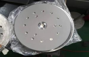 Wholesale Composite Fiber Spinneret Spinning Plate Die Strip Filament Antibacterial from china suppliers