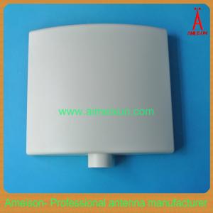 Wholesale Outdoor 2.4GHz 14dBi Directional WLAN Wifi Panel Antenna Wall Mount antenna from china suppliers