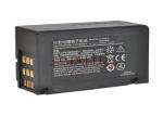 7.4V 2300mA Patient Monitor Accessories , Mindray T1 LI12I001A Ecg Machine