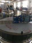 Soft Candy Gummy Production Line Gummy Bear Machine 600KG/H 450KG/H 300KG/H