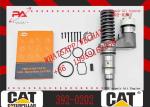 Common Rail Diesel Fuel Injector 392-0206 3920206 for Caterpillar CAT 3508B