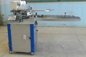 Wholesale Moon cake packaging machine from china suppliers
