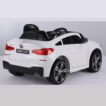 Black 2022 Children's Electric Toy Ride On Car 6V/12V with Remote Control and