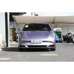 Turbo ORA Lighting Cat The Perfect Electric SUV for Adult EV Car Enthusiasts in