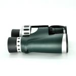8x42 Dark Green High Definition FMC Lens Binoculars Telescope For Traveler