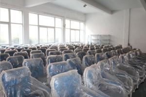 Wholesale MDK-D101 High-quality Hospital Patient Room Portable Foldable Accompany Chair Escort from china suppliers