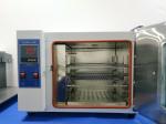 Desktop Electric Oven，Electric Blast Drying Oven