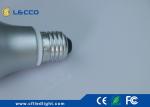 SMD 2835 Power Saving Light Bulbs , High Efficency Led Bulb 9w For Hallway /