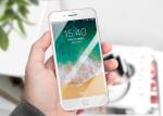 2.5D Full Cover 9H iPhone Glass Screen Protector