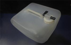 Wholesale Water Liquid Storage Folding Jerry Can Carrier Container Expandable from china suppliers