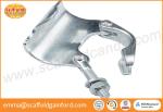 BS1139 scaffolding putlog coupler 48.3mm 0.65kg for plank and pipe for