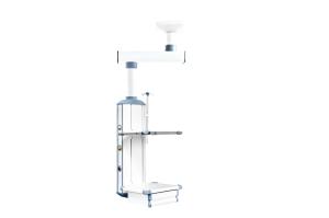 Wholesale Customizable Medical Ceiling Pendant Solutions for Surgical and Hospital Environments from china suppliers