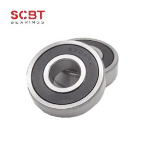 Wholesale Automobile Wheel Bearings 635 2RS 635 2Z 635 2RSN 5*19*6 DDUCM Deep Groove Ball Bearings from china suppliers