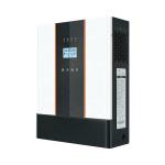 Solar Hybrid Inverter Battery System Top10 Hybrid Solar Inverter Solar Storage