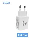 5V 3A GaN Fast Charger For Mobile Phone Ipad IPhone14 Mini13
