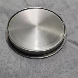 Wholesale Vacuum Coating Tungsten Melting Pot Crucible 50mmx25mm from china suppliers