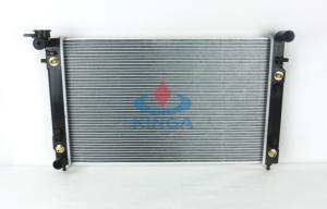 Wholesale 2000 GMC Commodore VT V6 Aluminium Car Radiator With Copper Oil Cooler from china suppliers