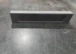 Customized Smooth Surface Ceramic Evaporation Boat For Metalized Film