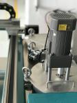 50HZ Glue Potting Machine 2000W Robotic Dispenser 220V For Waterproof Protection