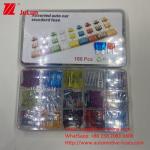 MINI MAXI Automotive Auto Blade Fuses 70A 58V Buses Watercraft