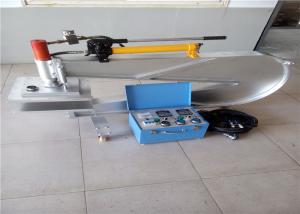 Wholesale Small Conveyor Belt Hot Vulcanizing / High Speed Rubber Vulcanizing Equipment from china suppliers