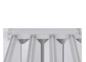 Wholesale Dimmable 400 Watt 3500K Vegetative Grow Light from china suppliers