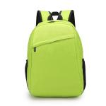 Custom logo fashion middle school students waterproof backpack for kid school