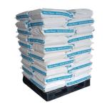 Solid Acrylic Resin White Powder For Thermal Transfer Ink