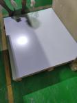 UV Coated Melamine Backup Board