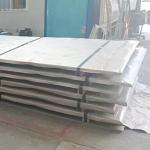 Duplex S32750 Stainless Steel Plate 2507 SS Plate ASTM A240 0.6 - 40.0mm Hot
