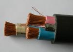 Multi-core flexible ROUND 07RN8-F 450/750 V Rubber PUMP CABLE 4 x10+2x1.5mm2