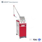 Laser acne scar removal tattoo removal Q Switch ND YAG Laser