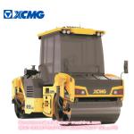 16 Ton Construction Road Roller XS163 Vibrating Roller Compactors Engine Model