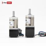 45/52mm Micro Nema 11 Planetary Reducer Geared Stepper Motor With Gearbox Max