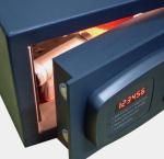 371-460mm Width Home or Hotel Safe Box with Electronic Lock