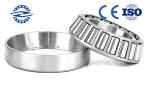 High speed Rotating Single Row Tapered Roller Bearing 30311 For Motors 55*120